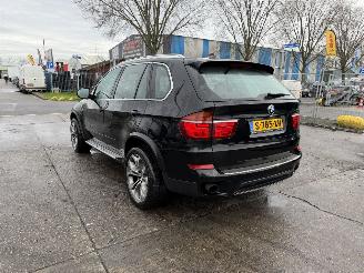 Damaged car BMW X5 3.0 xDrive35i 225KW Autom. Pano Clima Navi Camera High Executive 2011/6