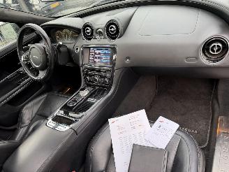 Jaguar XJ 3.0 V6D 202KW Autom. Pano Clima Navi Leer Premium Luxury NAP picture 8