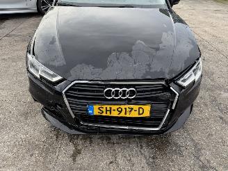 Audi A3 1.6 TDI 85KW Autom. Navi Led Clima 5-Drs NAP picture 15