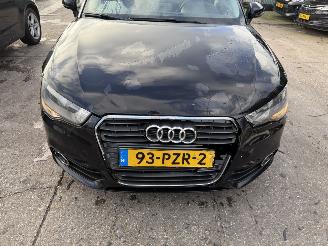 Audi A1 1.2 TFSI 63KW Navi Clima Ambition Pro Line Business NAP picture 17