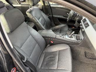 BMW 5-serie 525i 160KW Autom. Schuifdak Clima Navi Led Xenon picture 8