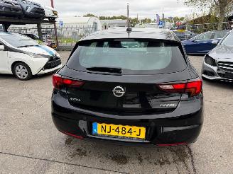 Opel Astra 1.0 Online Edition 77kW NAP picture 5