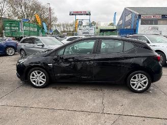 Opel Astra 1.0 Online Edition 77kW NAP picture 3