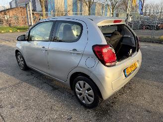 Citroën C1 1.0 E-VTI 51KW Led Airco Selection 5-Drs NAP picture 3