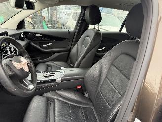 Mercedes GLC 250 155KW Autom. Prestige 4Matic Clima Navi Leer Camera picture 9