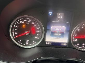 Mercedes GLC 250 155KW Autom. Prestige 4Matic Clima Navi Leer Camera picture 15