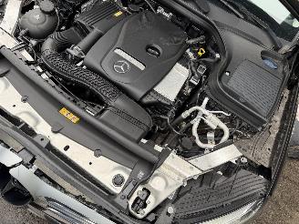 Mercedes GLC 250 155KW Autom. Prestige 4Matic Clima Navi Leer Camera picture 19