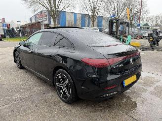 Mercedes EQE 350 89 kWh 292PK Pano Clima Navi Sfeerverlichting AMG Line 360 Camera picture 5