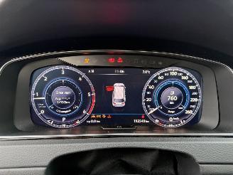 Volkswagen Golf 1.6 TDI 85KW DSG Clima Navi Camera Virtual Dash NAP picture 13
