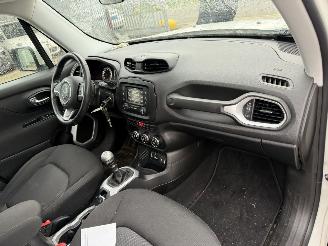 Jeep Renegade 1.4 MultiAir 103KW Clima Navi Pano Longitude picture 7