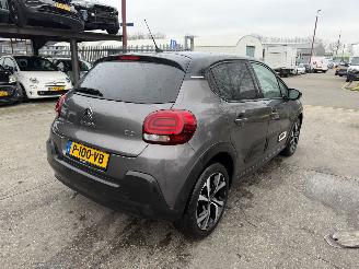 Citroën C3 1.2 61KW Clima Navi Led Camera Shine NAP picture 3