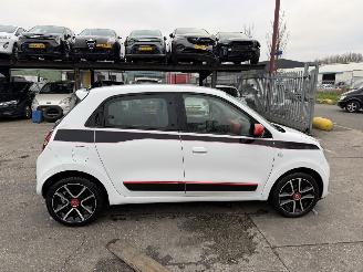 Renault Twingo 0.9 TCE 66KW Clima Navi Camera Led Dynamique NAP picture 2