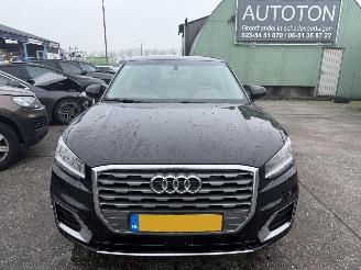 Audi Q2 1.4 TFSI 110KW Clima Navi Led CoD Sport picture 6
