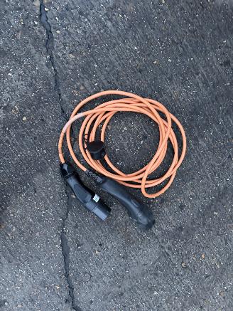 Mitsubishi Outlander 2.0 PHEV 89KW Autom. Clima Navi Led Business Edition NAP picture 17