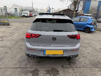 Volkswagen Golf 1.5 TSI 96KW R-Line Pano Clima Navi picture 6