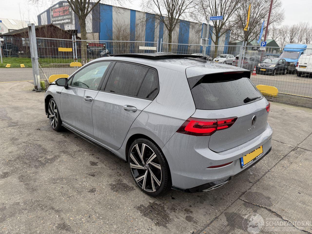 Volkswagen Golf 1.5 TSI 96KW R-Line Pano Clima Navi