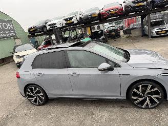 Volkswagen Golf 1.5 TSI 96KW R-Line Pano Clima Navi picture 5