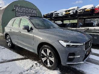 Coche accidentado Volvo Xc-60 2.0 T6 186KW Autom. Pano Plug-in Hybrid AWD Plus Bright NAP 2023/10