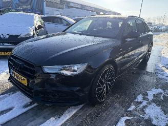 Audi A6 3.0 TDI 160KW Autom. Premium Edition Clima Navi Led Xenon picture 5