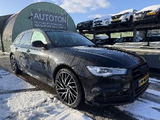  Audi A6 3.0 TDI 160KW Autom. Premium Edition Clima Navi Led Xenon 2017/1