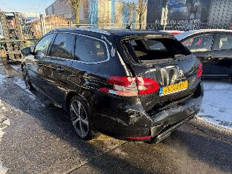 Peugeot 308 1.2 96KW Clima Navi Pano GT-Line Led Xenon NAP picture 4