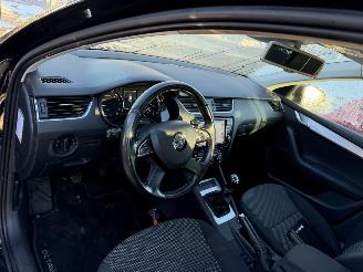 Skoda Octavia 1.6 TDI 81KW Clima Navi Keyless Greenline Business NAP picture 6