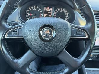 Skoda Octavia 1.6 TDI 81KW Clima Navi Keyless Greenline Business NAP picture 12