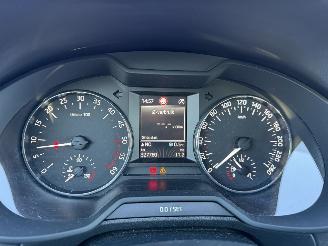 Skoda Octavia 1.6 TDI 81KW Clima Navi Keyless Greenline Business NAP picture 11