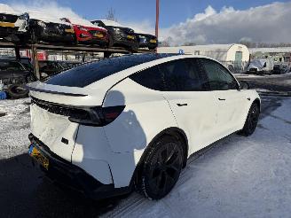 Tesla Model Y 83 kWh Performance 346KW AWD Pano Clima Navi Sfeerverlichting NAP picture 4