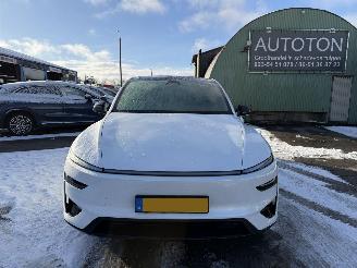 Tesla Model Y 83 kWh Performance 346KW AWD Pano Clima Navi Sfeerverlichting NAP picture 9