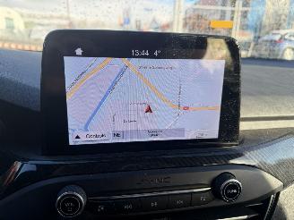 Ford Focus 1.0 Ecoboost 92KW ST-Line Clima Navi Led Business NAP picture 9