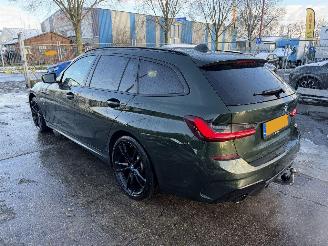 BMW 3-serie 330e 135KW Autom. Pano Clima Navi Led Hud High Executive picture 2