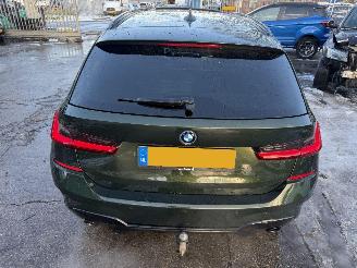 BMW 3-serie 330e 135KW Autom. Pano Clima Navi Led Hud High Executive picture 3