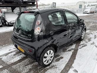 Citroën C1 1.0-12V 50KW Ambiance Airco 5-Drs NAP picture 2