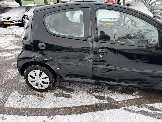 Citroën C1 1.0-12V 50KW Ambiance Airco 5-Drs NAP picture 11