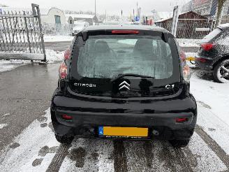 Citroën C1 1.0-12V 50KW Ambiance Airco 5-Drs NAP picture 3