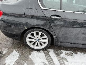 BMW 5-serie 523I 150KW Autom. Clima Navi Xenon Leer High Executive NAP picture 15