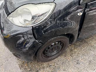 Peugeot 107 1.0-12V XR 50KW Airco Navi 5-Drs NAP picture 12