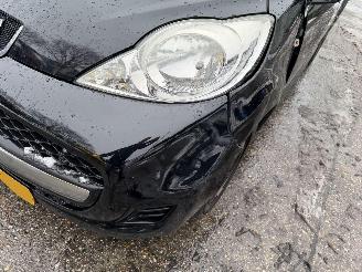 Peugeot 107 1.0-12V XR 50KW Airco Navi 5-Drs NAP picture 13