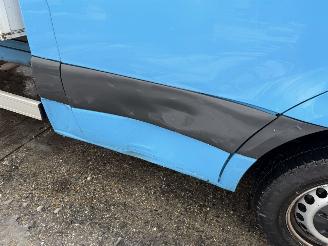 Mercedes Sprinter 311 CDI 84KW L3H2 Bakwagen Functional picture 11