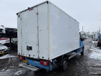 Mercedes Sprinter 311 CDI 84KW L3H2 Bakwagen Functional picture 4