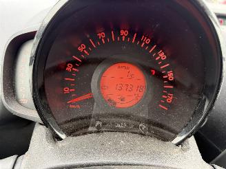 Citroën C1 1.0 e-VTi 51KW Shine Airco Led 5-Drs NAP picture 10