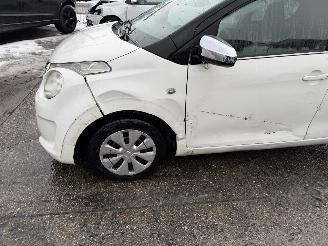 Citroën C1 1.0 e-VTi 51KW Shine Airco Led 5-Drs NAP picture 12