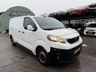  Peugeot Expert 2.0 Bluehdi 90KW Clima Navi Premium 2017/10