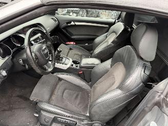Audi A5 2.0 TFSI 155KW Cabrio Clima Navi Led Xenon NAP picture 7