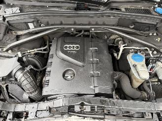 Audi Q5 2.0 TFSI 155KW Autom. Pano Clima Navi Quattro picture 11
