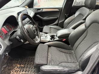 Audi Q5 2.0 TFSI 155KW Autom. Pano Clima Navi Quattro picture 9