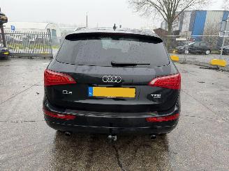 Audi Q5 2.0 TFSI 155KW Autom. Pano Clima Navi Quattro picture 4