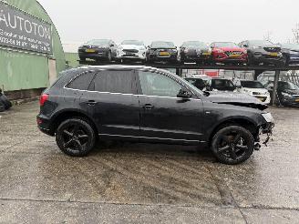 Audi Q5 2.0 TFSI 155KW Autom. Pano Clima Navi Quattro picture 3
