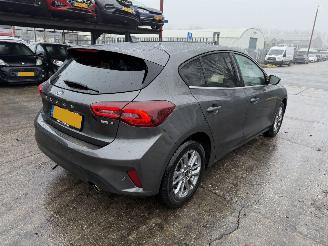Unfallwagen Ford Focus 1.0 Ecoboost 92KW Clima Navi Led Hybrid Titanium 5-Drs NAP 2023/3